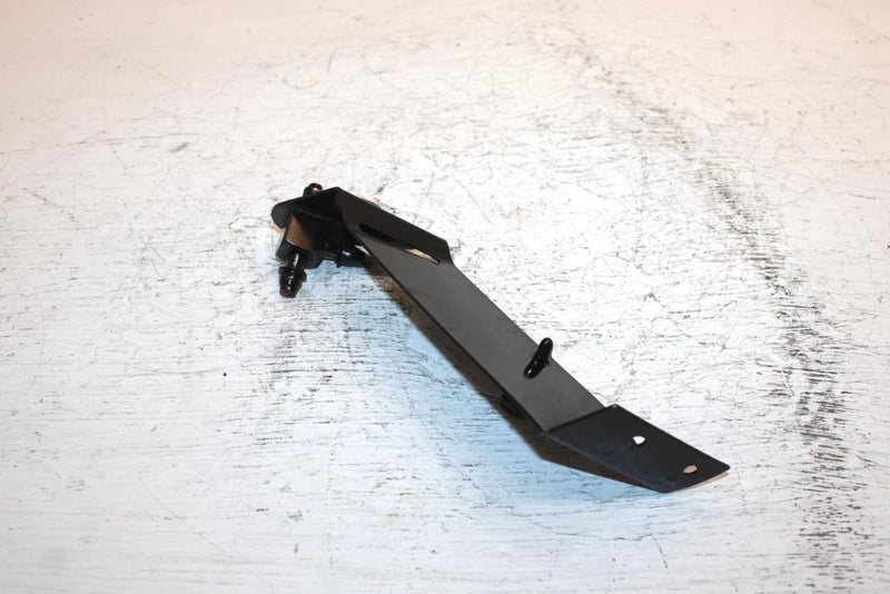 1991 Polaris Sport Oem Airbox Brace W/Valve 7052039 5223973 SP26