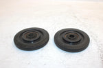 1996 Polaris 500 Oem 5.35 Idler Wheel Pair 1543018 SP14