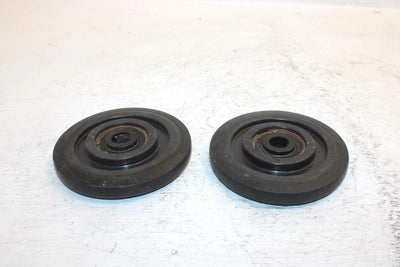 1996 Polaris 500 Oem 5.35 Idler Wheel Pair 1543018 SP14
