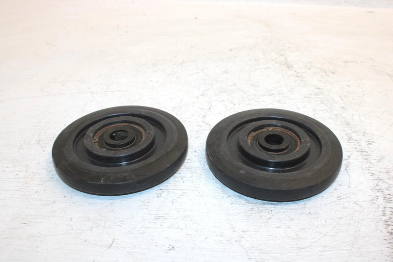 1996 Polaris 500 Oem 5.35 Idler Wheel Pair 1543018 SP14