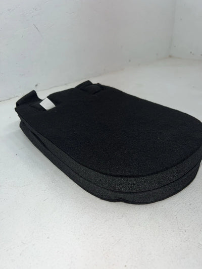 New Tough 1 Black Wither Pad #31-9999 KK-600