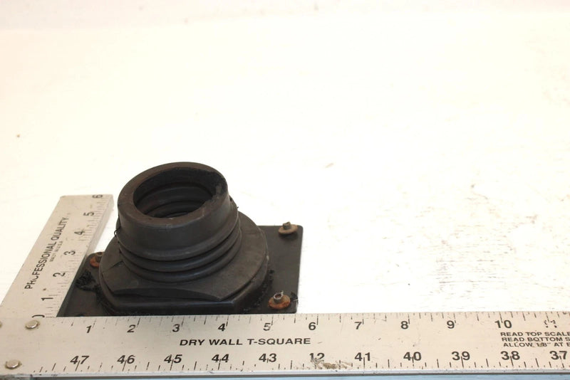 1991 Polaris Sport Oem Exhaust Boot 5432465 SP26