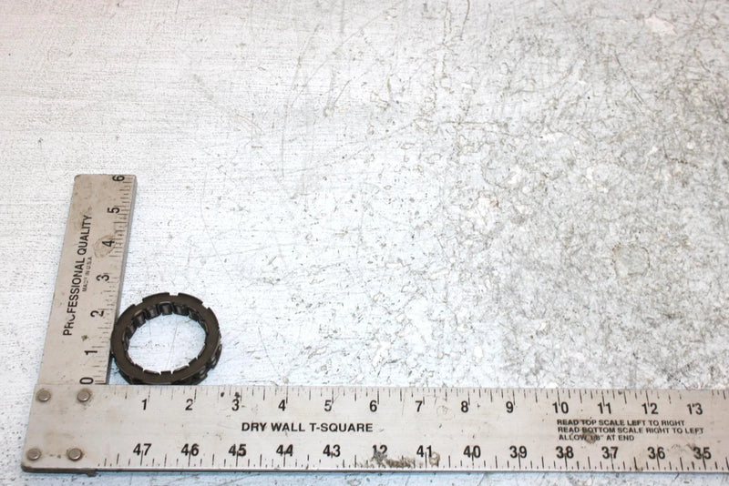 1986 Honda Trx350 Oem One Way Clutch 91101-HA7-671 91101-HA7-674 AH40