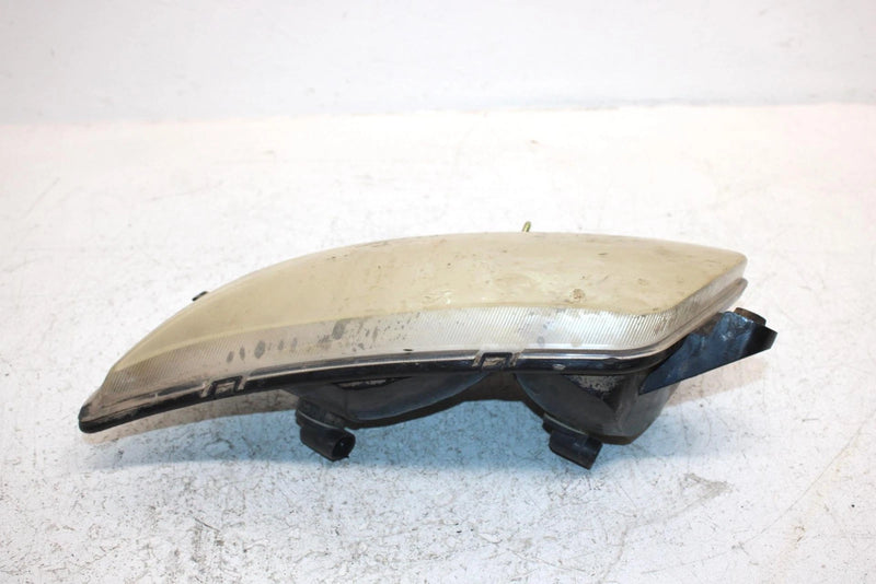 2007 Arctic Cat Atv 650 H1 Oem Left Headlight 0509-035 AA25