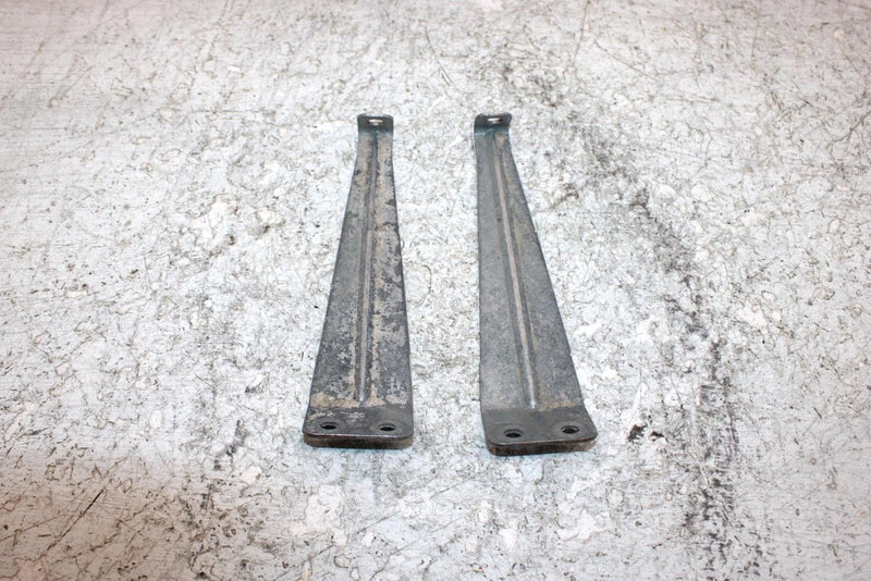 2015 Polaris Ranger 570 Eps Oem Dash Mount Bracket pair 5258201 XP5