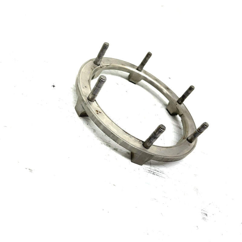 01-05 Yamaha WaveRunner XLT1200 OEM Exhaust Outlet Flange F1S-U757B-01-00 JY30