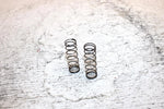 1998 Ski-doo Formula 500 Oem Exhaust Power Valve Spring Pair 420239946 SS1