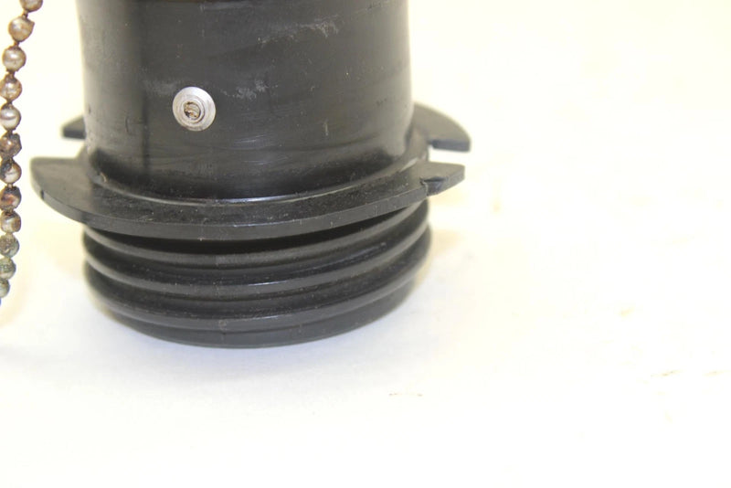 1996 Arctic Cat Monte Carlo 770 Oem Oil Filler Neck 0470-970 Q2337
