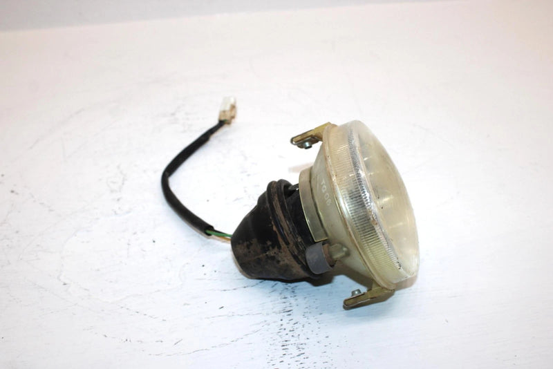 2007 Yamaha  Grizzly 350 2wd Oem Headlight 5KM-84320-01-00 AY28