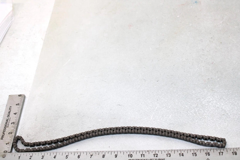 2006 Polaris Outlaw 500 Oem Timing Chain 3088017 AP4