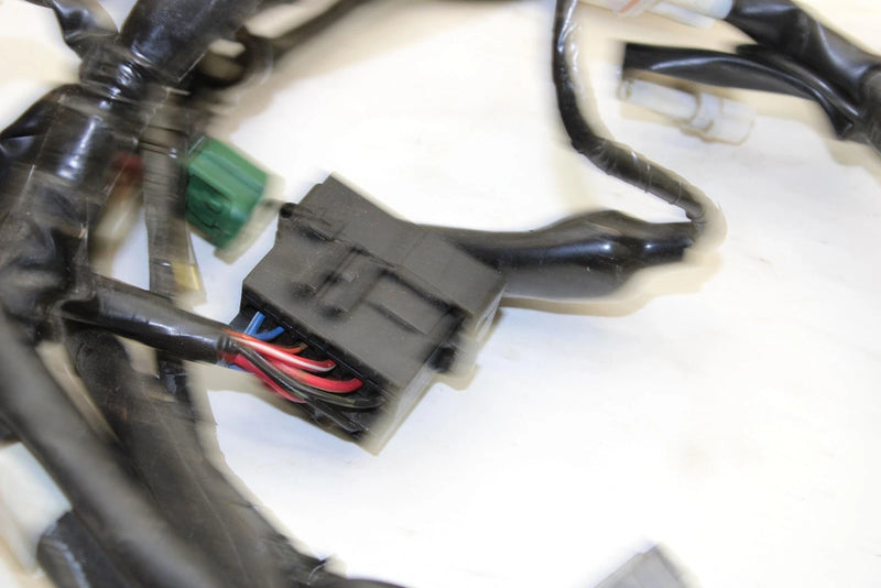 2006 Yamaha Nytro Oem Main Harness 8GF-82590-00-00 SY92