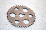 03 Yamaha  Kodiak 450 Awd Oem Upper Cam Chain Sprocket 5GH-12176-10-00 AY44