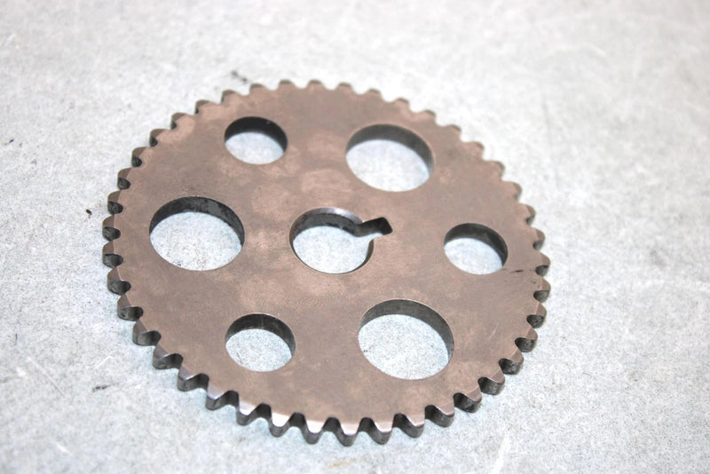 03 Yamaha  Kodiak 450 Awd Oem Upper Cam Chain Sprocket 5GH-12176-10-00 AY44