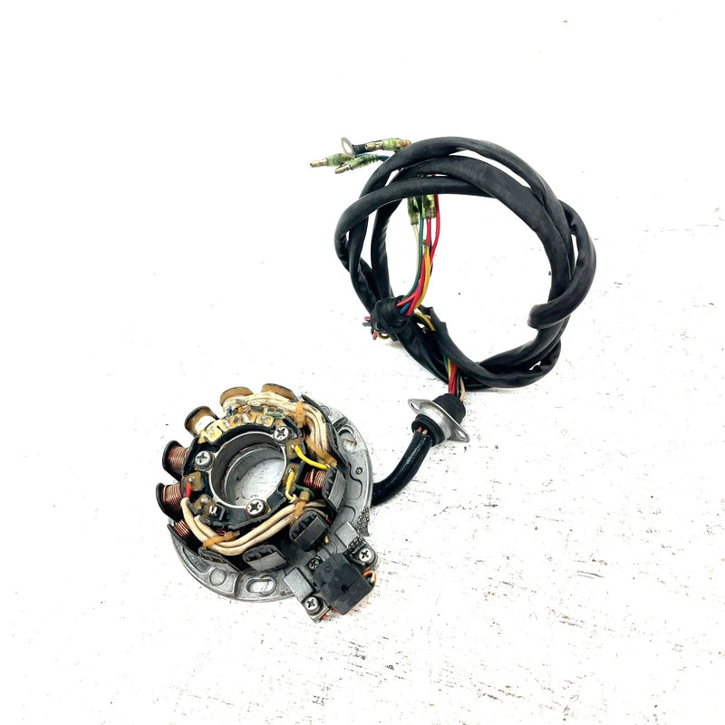 1995 Polaris SL 650 OEM Stator 3240202 JP41