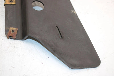 2001 Polaris Magnum 500 Oem Radiator Shield Set 5433924 5433923 AP121