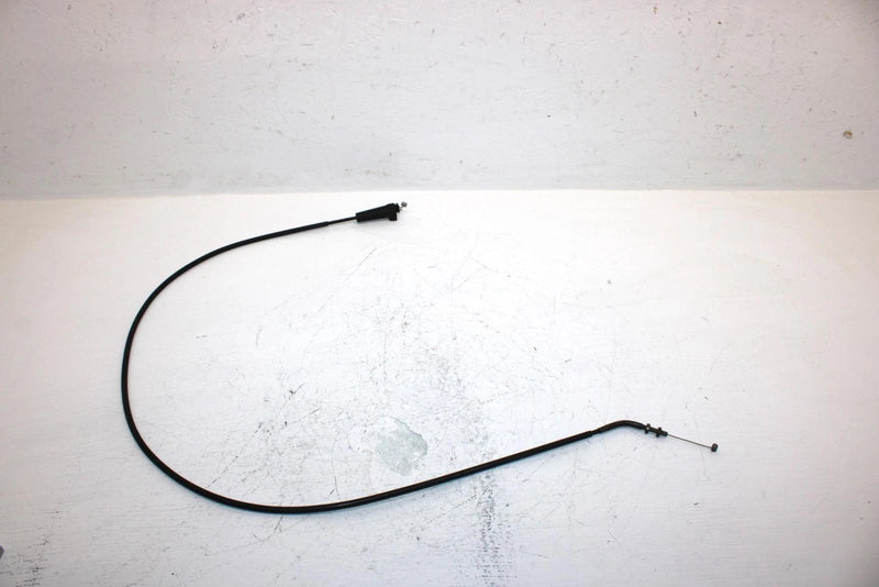 2008 Arctic Cat 650 Auto Trans 4x4 Trv Oem Throttle Cable 0487-049 AA6