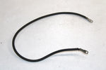 08 Polaris Fst Iq Touring Oem 31.5'' Battery Ground Cable 4011094 SP179