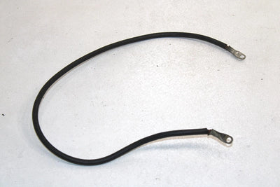 08 Polaris Fst Iq Touring Oem 31.5'' Battery Ground Cable 4011094 SP179