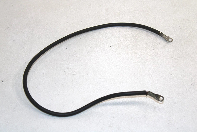 08 Polaris Fst Iq Touring Oem 31.5'' Battery Ground Cable 4011094 SP179