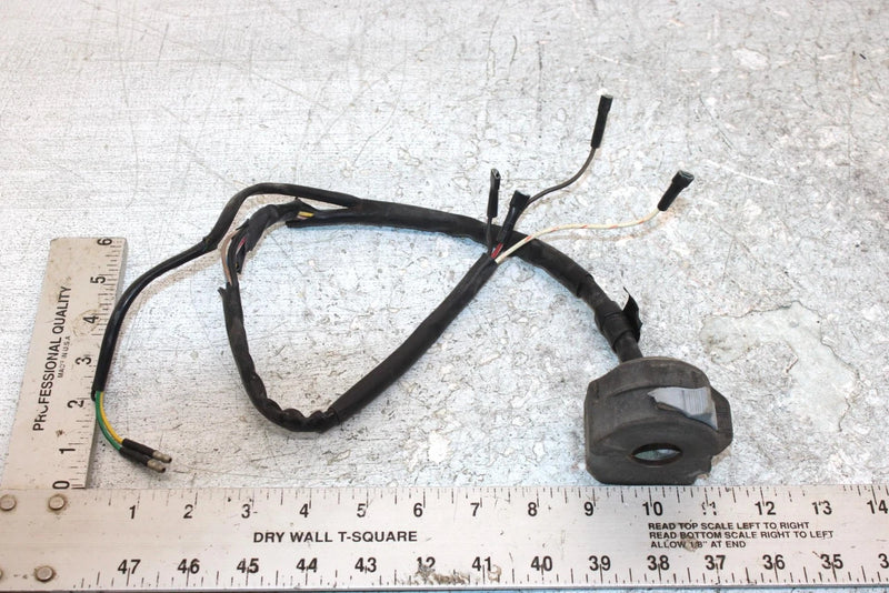 1990 Polaris Trail Boss Oem Left Switch 4110095 AP168