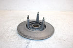 2002 Arctic Cat Zr 500 Cc Oem Secondary Clutch Halfs 0748-028 0748-021 SA4