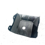 2001 Polaris Ranger 500 OEM Rear Diff Skid Plate 5245665-067 XP13