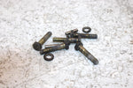 1998 Polaris Trail Blazer Oem Primary Braking Clutch Bolts 7518062 AP155