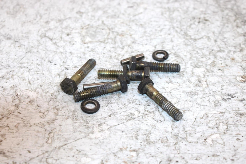 1998 Polaris Trail Blazer Oem Primary Braking Clutch Bolts 7518062 AP155