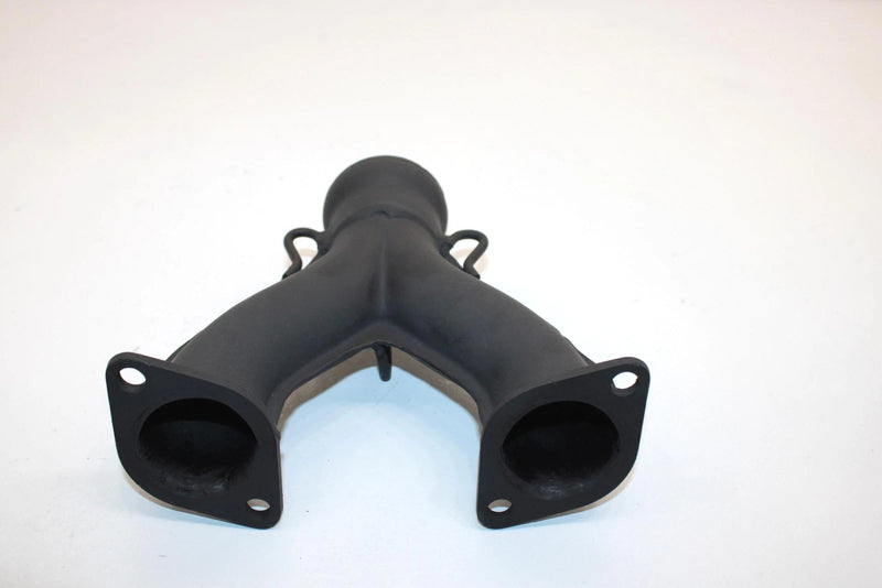 08 Polaris Iq Shift Oem Exhaust Header Manifold 1260501 Q5022