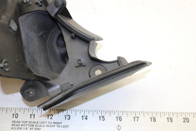 2008 Yamaha Fx Nytro Oem Right Under Belly Pan 8GL-2196E-00-00 SY109