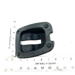 08-13 Kawasaki Teryx 750 4x4 OEM Parking Brake Cover 14091-0702-6Z XK0.2
