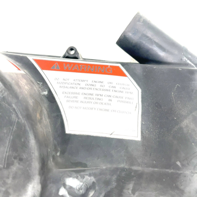 1996 Polaris Xplorer 300 OEM Outer Clutch Cover 5433542 AP237