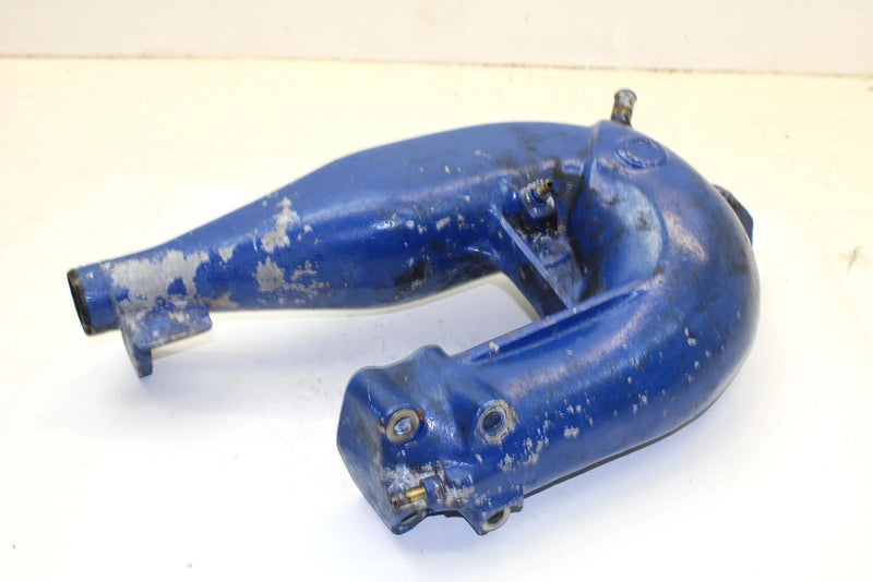 1995 Polaris Slt 750 Oem Exhaust Head Pipe 1260663-157 JP5