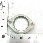 98-02 ARCTIC CAT ZR 500 OEM JACKSHAFT BEARING FLANGE 0602-892 Q3997