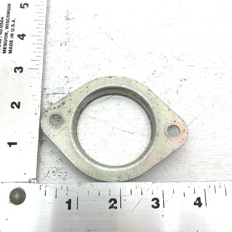 98-02 ARCTIC CAT ZR 500 OEM JACKSHAFT BEARING FLANGE 0602-892 Q3997