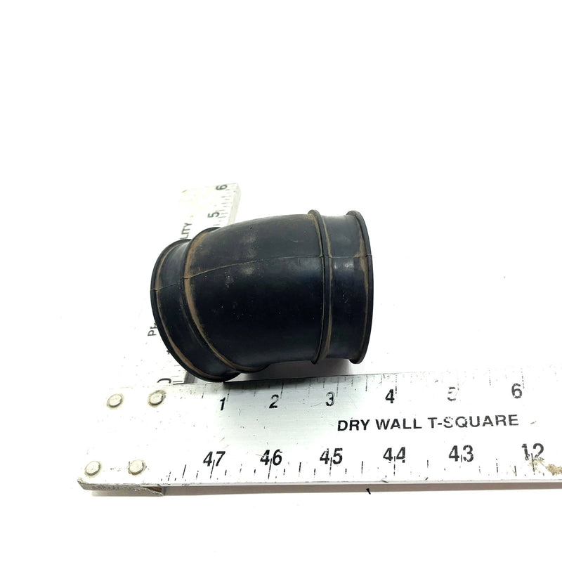 14-15 Arctic Cat Prowler HDX 500 OEM Upper Inlet Duct Joint 0413-324 XA2