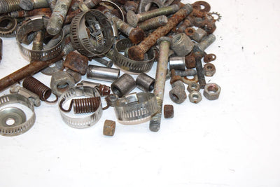 1991 Arctic Cat Prowler Oem Nut Bolt Spacer Hardware Kit SA57