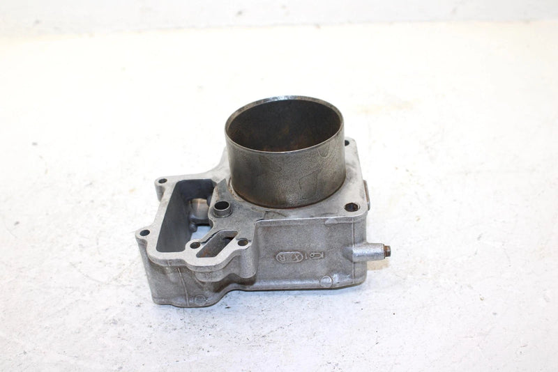 2002 Kawasaki Prairie 650 Oem 80.5mm Rear Cylinder Head 11005-0600 AK27