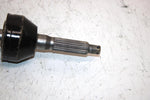2003 Polaris Sportsman 600 Oem Front Drive Shaft 1380218 AP86