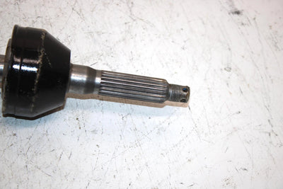 2003 Polaris Sportsman 600 Oem Front Drive Shaft 1380218 AP86