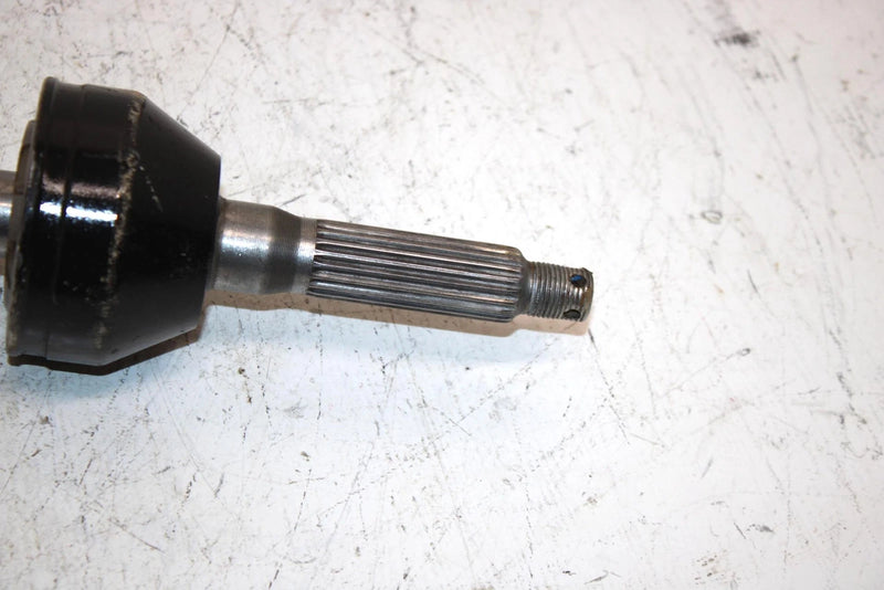 2003 Polaris Sportsman 600 Oem Front Drive Shaft 1380218 AP86