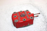 1989 Polaris 650 Oem Cylinder Head 3083851 SP43