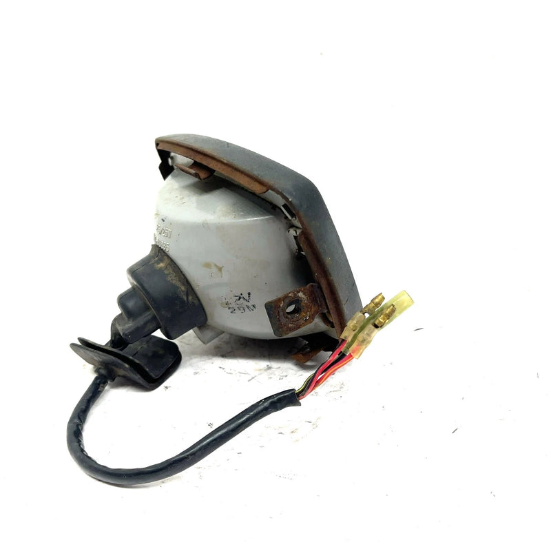 93-99 Kawasaki Bayou 400 KLF400B 4x4 OEM Headlight 23007-1274 AK32