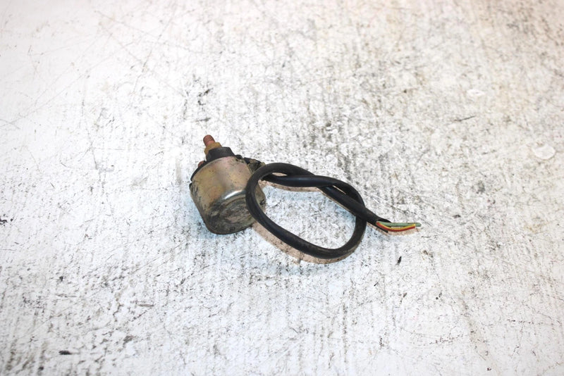 2000 Honda Trx300 Fourtrax 4x4 Oem Starter Relay 35850-HC4-000 AH37
