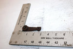 1993 Kawasaki Bayou 300 Oem Diff Lock Lever 13168-1268 AK24