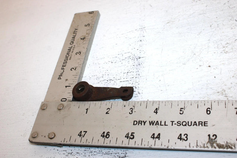 1993 Kawasaki Bayou 300 Oem Diff Lock Lever 13168-1268 AK24