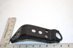87 Kawasaki Bayou 185 Klf185a Oem Rear Carrier Bracket 11044-1227 AK13