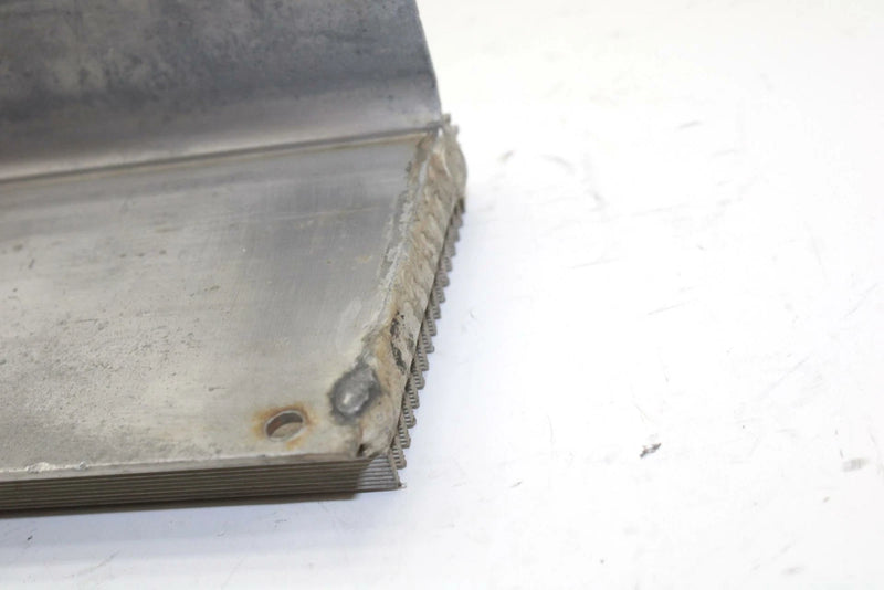 90 Polaris 500 OEM Left Heat Exchanger 2511181 B560