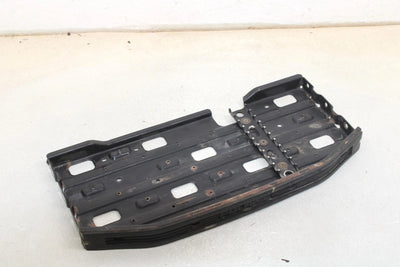 00 Polaris Trail Blazer  Oem Left Footrest 1013249-067 AP137