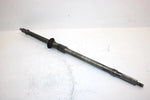 2007 Yamaha Grizzly 350 2wd Oem Rear Axle 5TE-F5381-00-00 5TE-F5381-20-00 AY28 